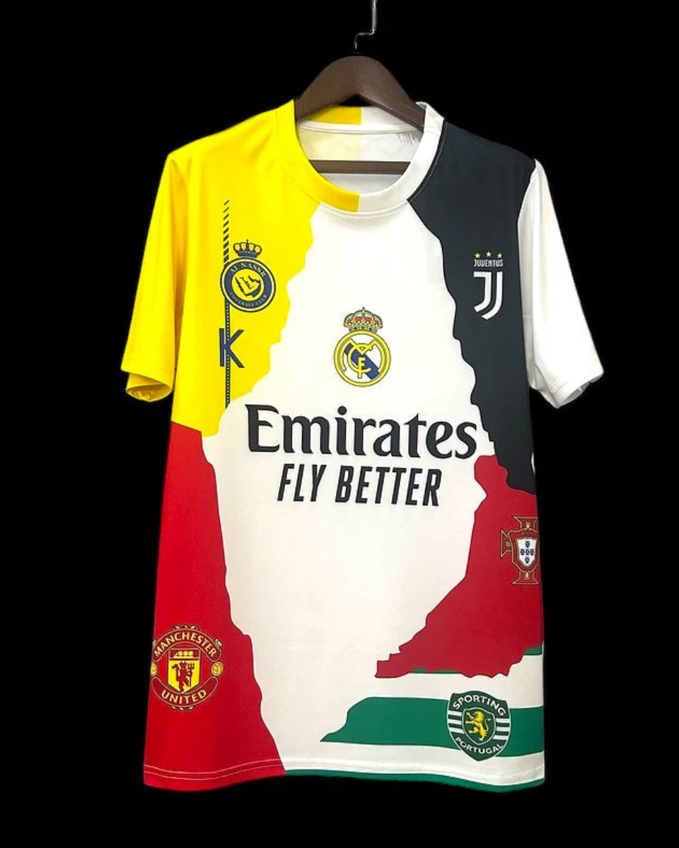 WC Jersey Collection
