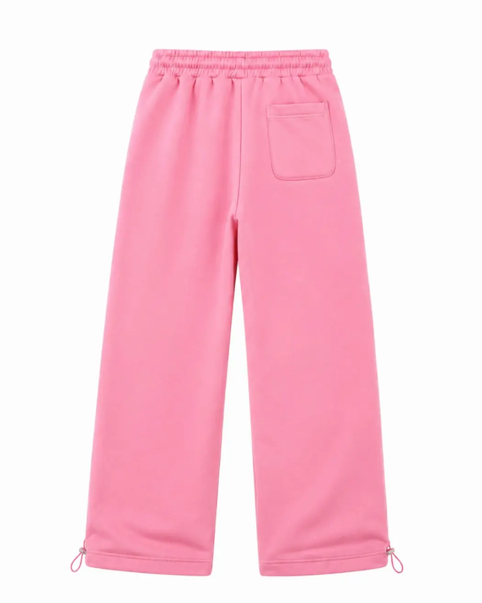 Bat X Bow Sweatpants