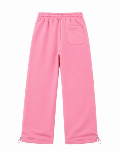 Bat X Bow Sweatpants