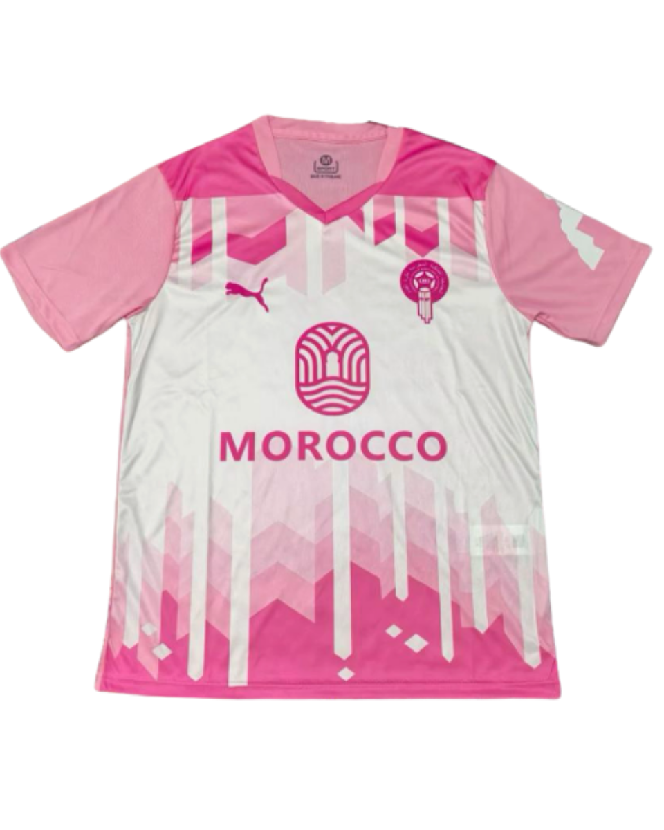 WC Jersey Collection