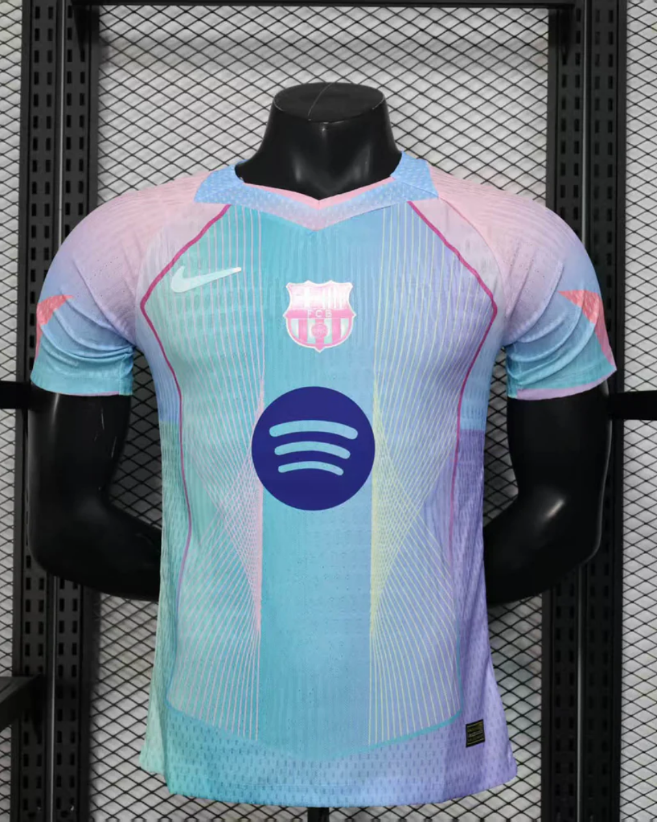 WC Jersey Collection