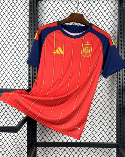 WC Jersey Collection