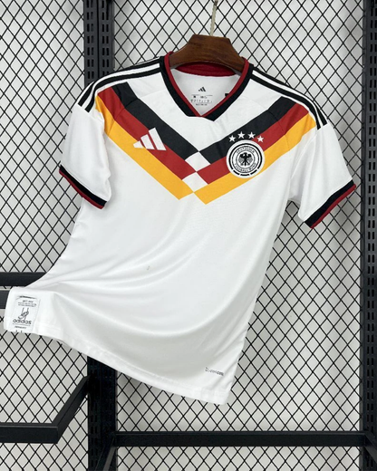 WC Jersey Collection