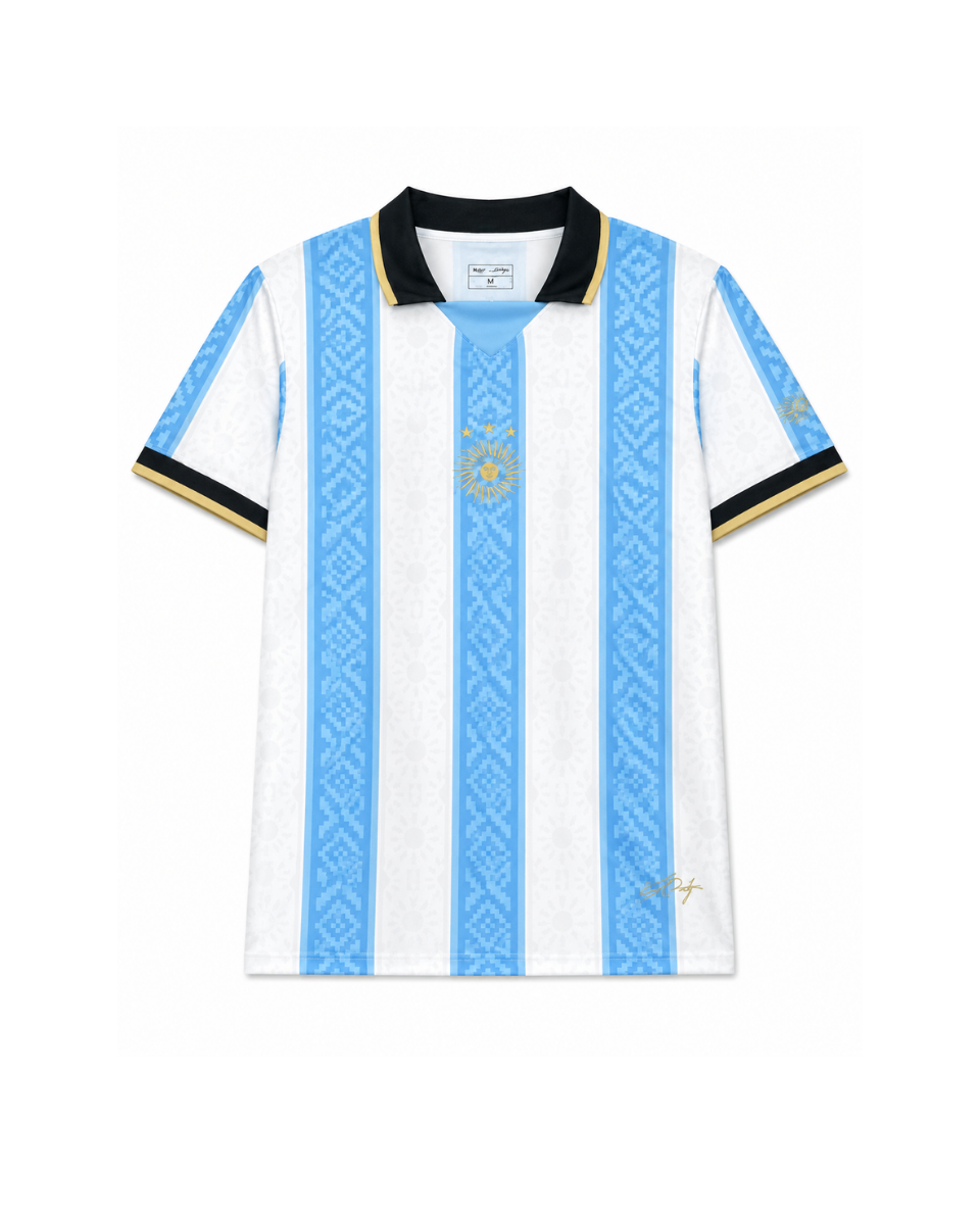 WC Jersey Collection