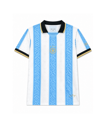 WC Jersey Collection