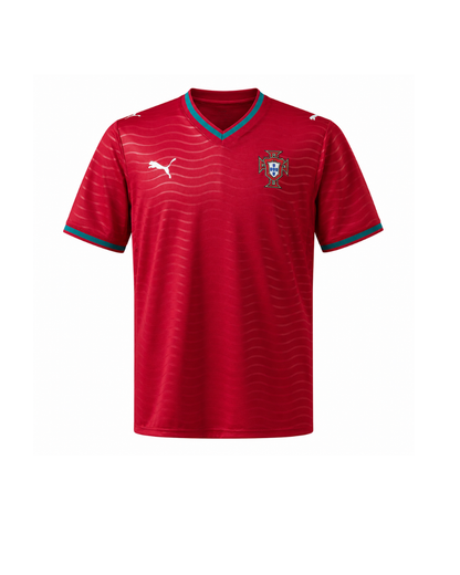 WC Jersey Collection