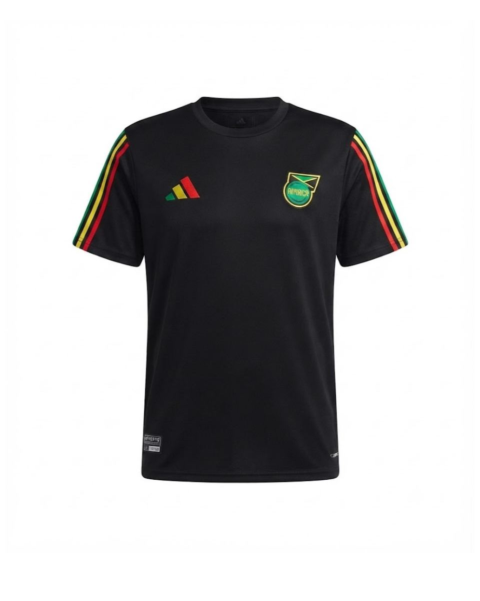 WC Jersey Collection