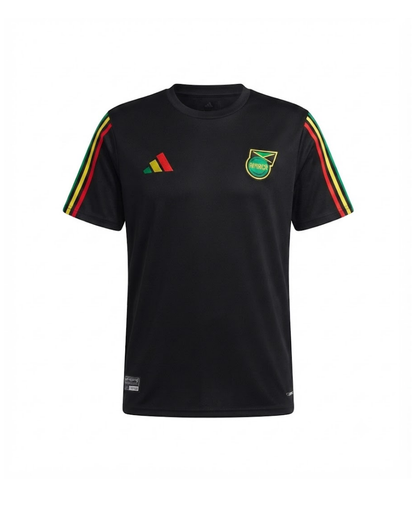 WC Jersey Collection