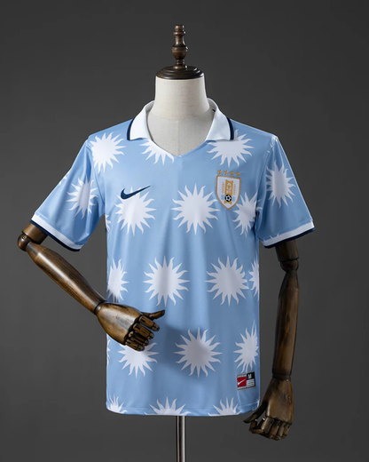 WC Jersey Collection