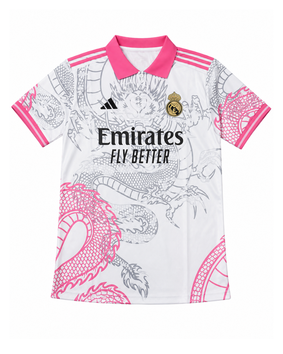 WC Jersey Collection