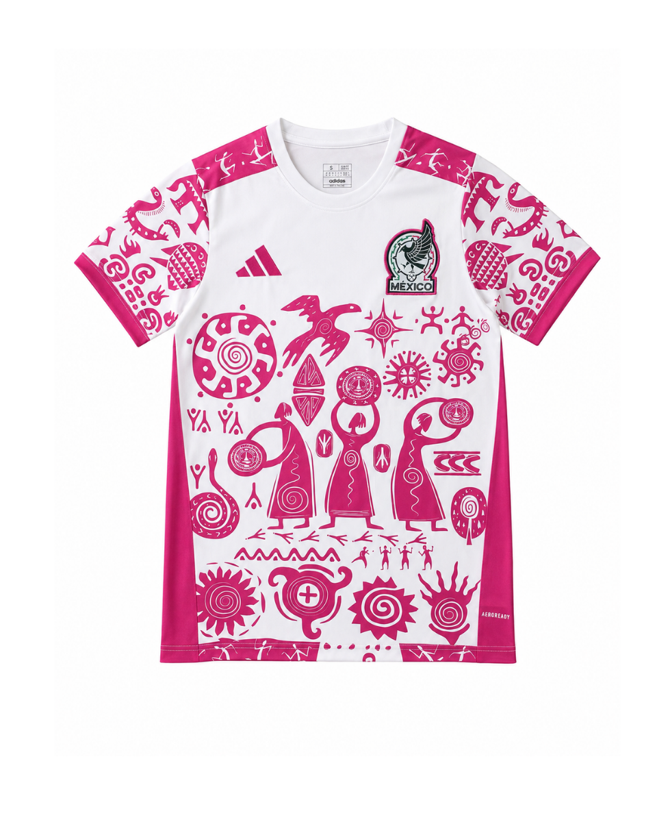 WC Jersey Collection