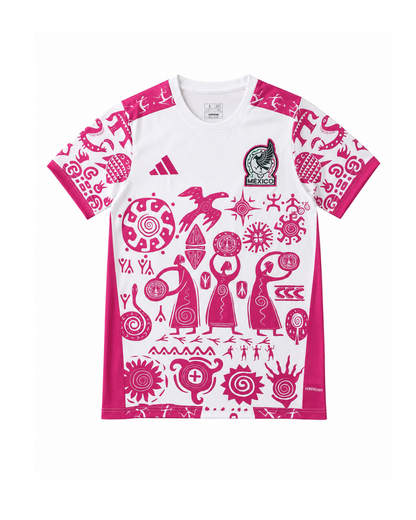 WC Jersey Collection