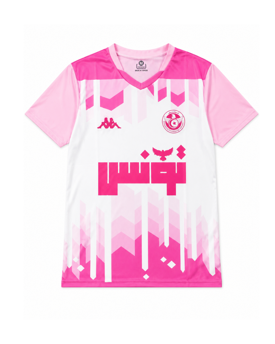 WC Jersey Collection