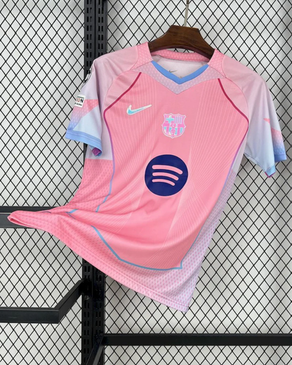 WC Jersey Collection