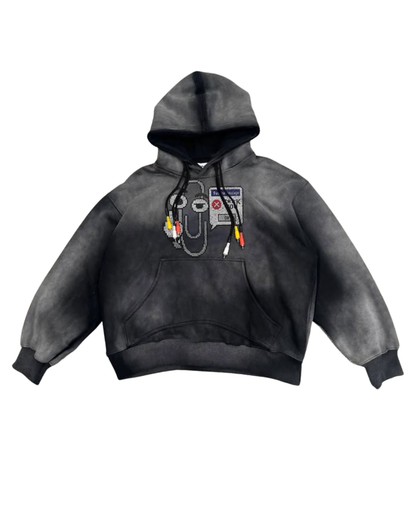 The Reset Hoodie