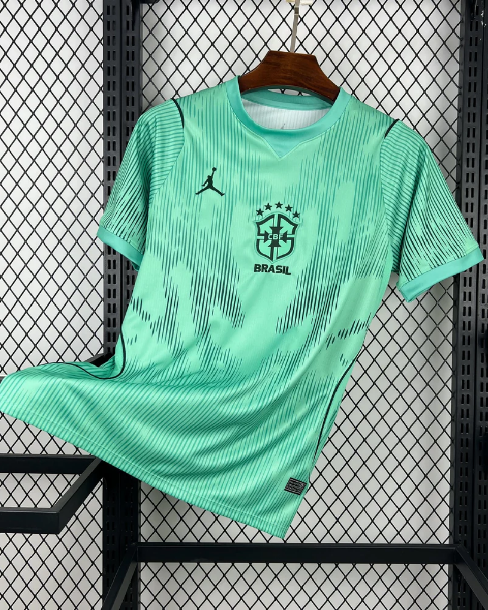 WC Jersey Collection