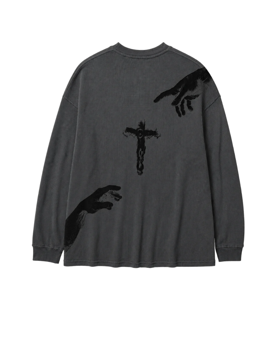 TOUCH OF GOD Thermal