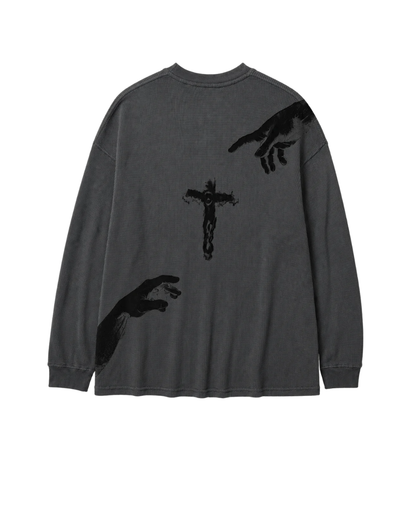TOUCH OF GOD Thermal