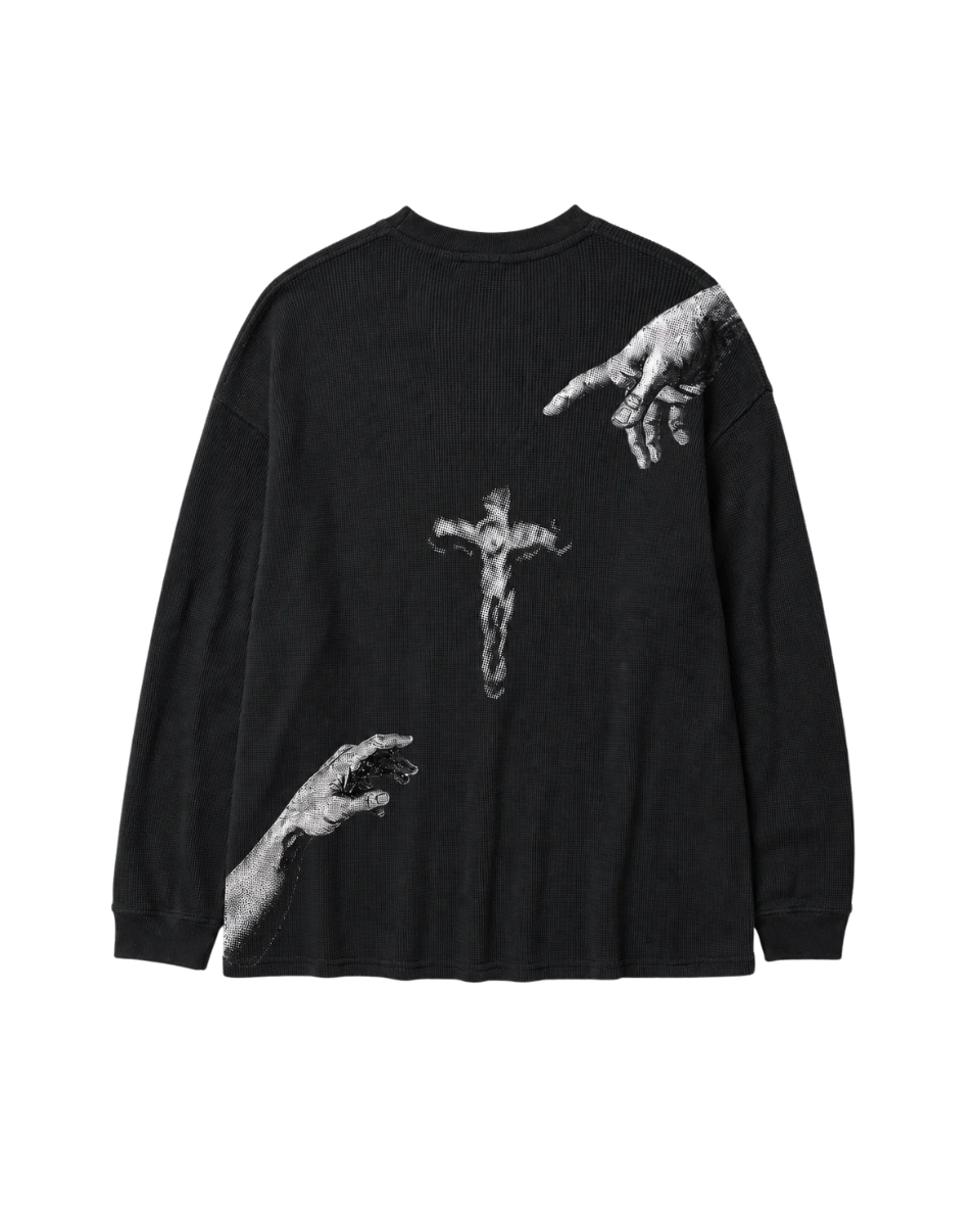 TOUCH OF GOD Thermal