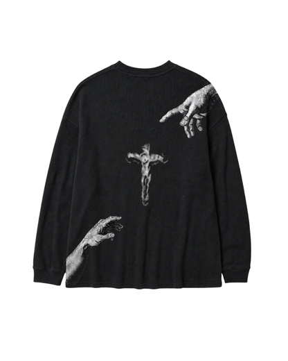 TOUCH OF GOD Thermal