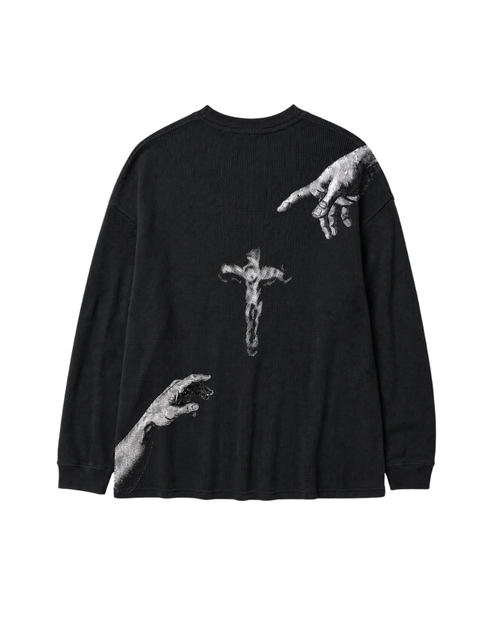 TOUCH OF GOD Thermal