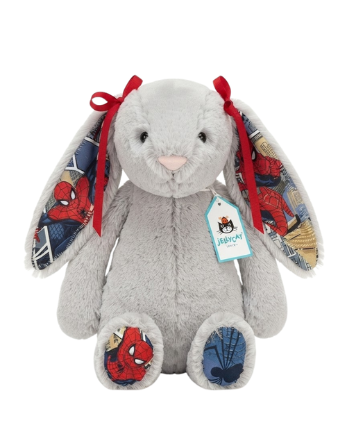 Spidey Jellycat
