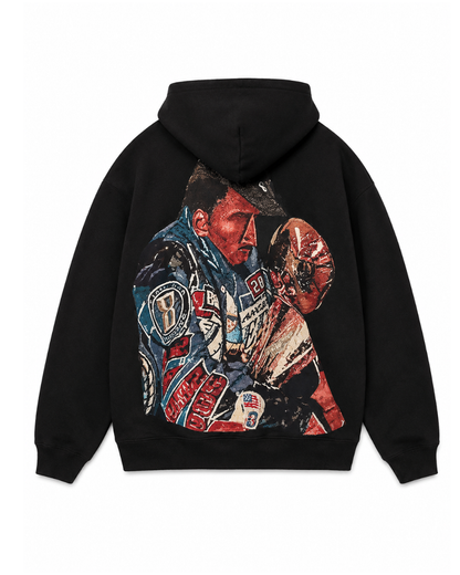 Kobe Graphic Hoodie