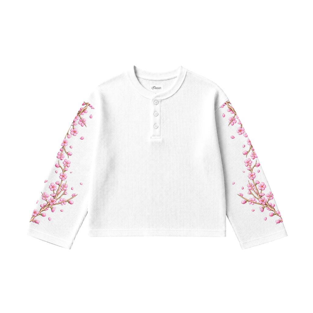 Hanami Longsleeve