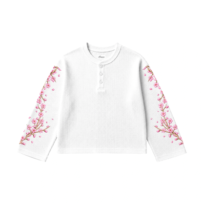 Hanami Longsleeve