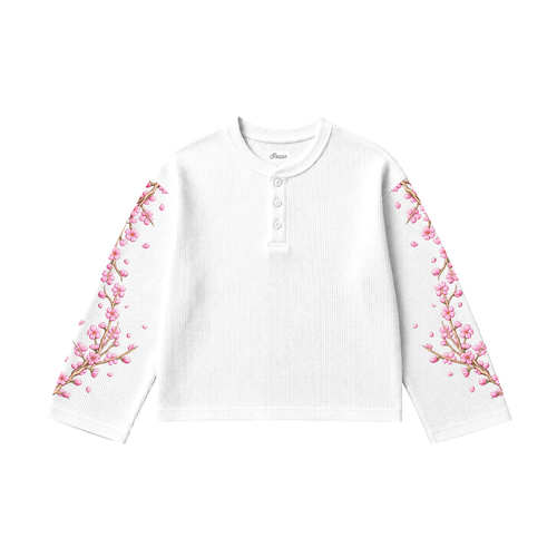 Hanami Longsleeve