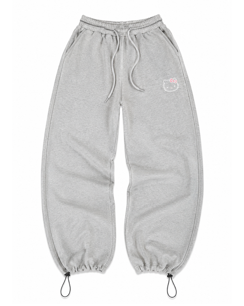 Bat X Bow Sweatpants