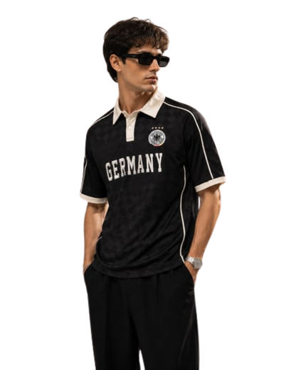 WC26 Polo Collection