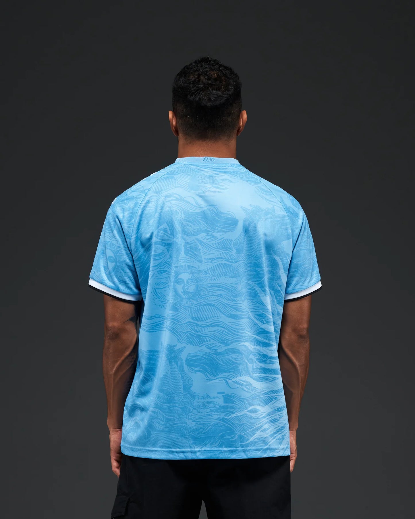 Heritage Jersey Collection