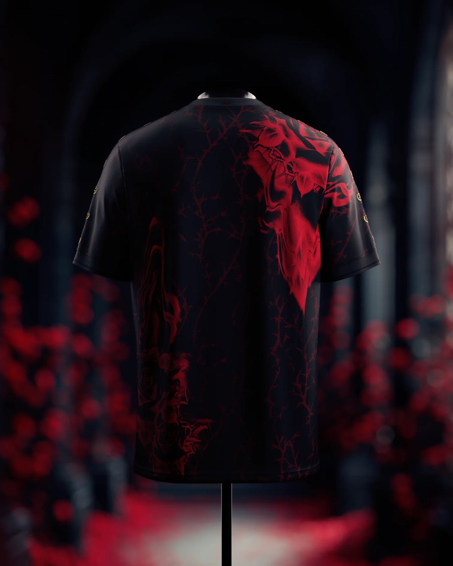 Heritage Jersey Collection