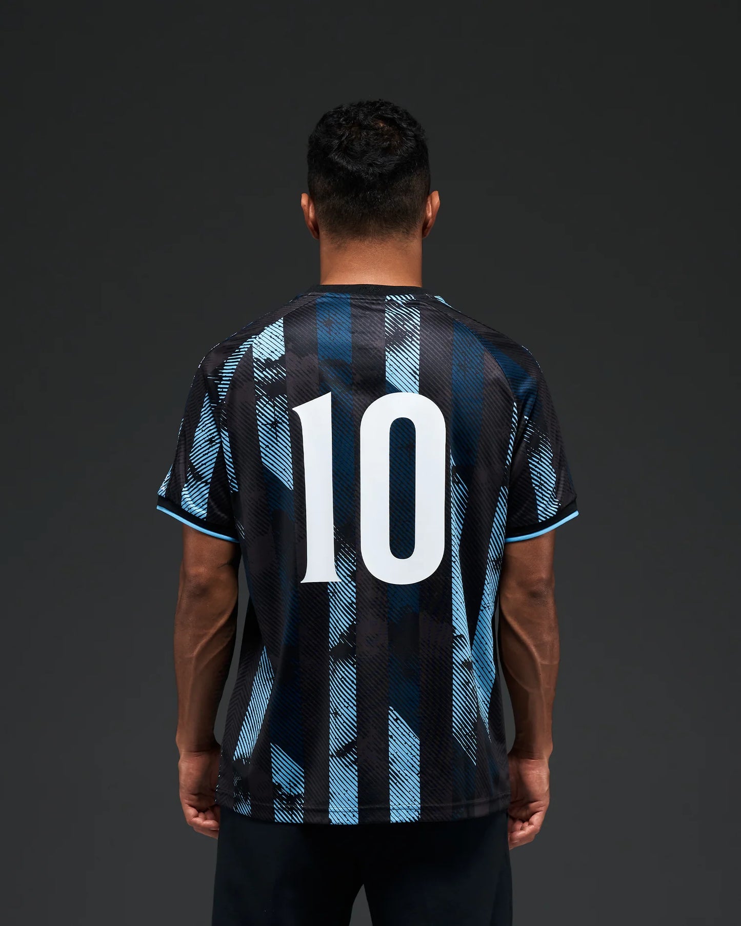 Heritage Jersey Collection