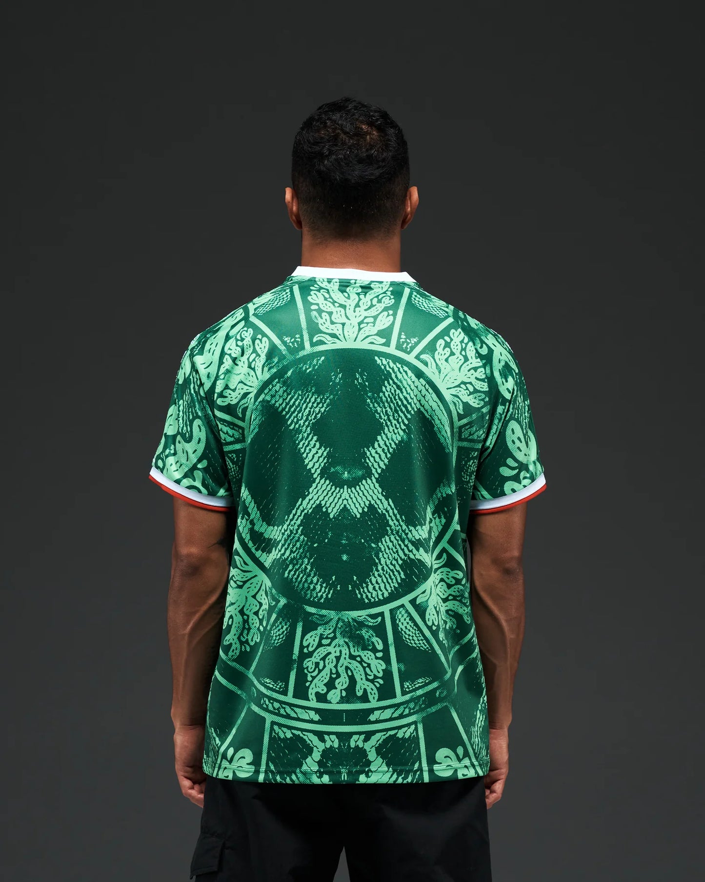 Heritage Jersey Collection