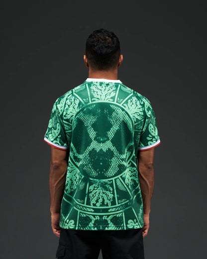 Heritage Jersey Collection