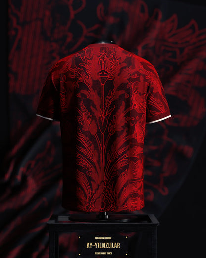Heritage Jersey Collection
