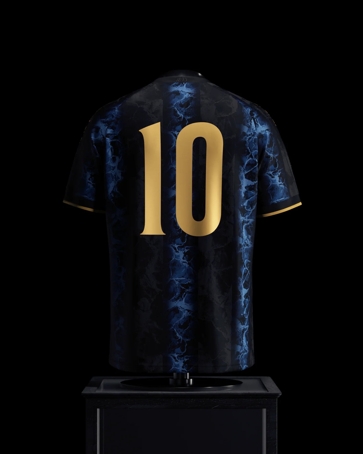 Heritage Jersey Collection