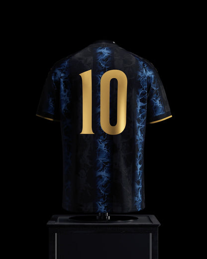 Heritage Jersey Collection