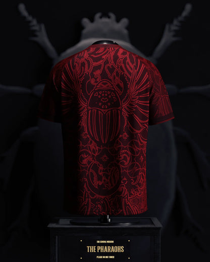 Heritage Jersey Collection