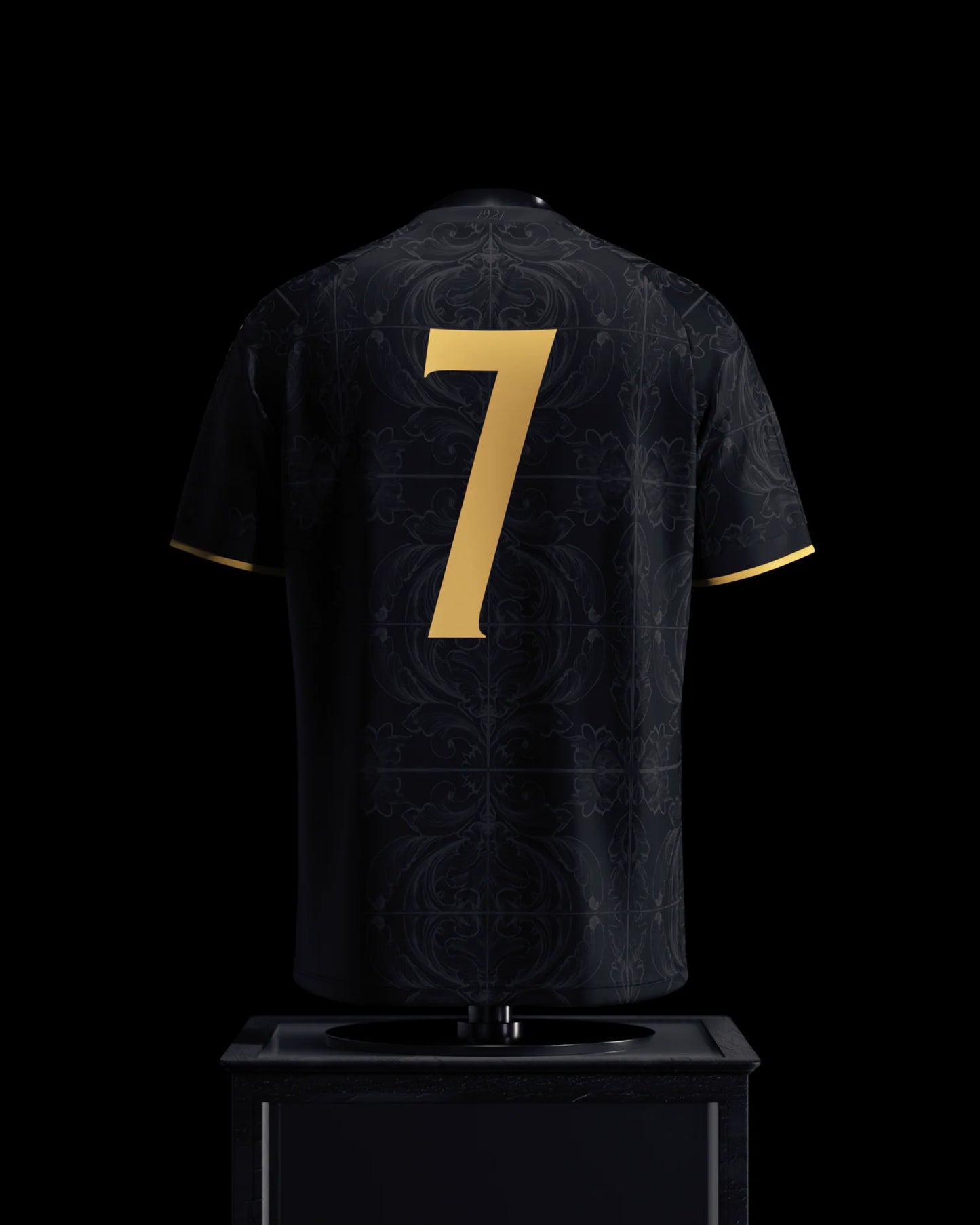 Heritage Jersey Collection