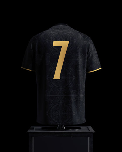 Heritage Jersey Collection
