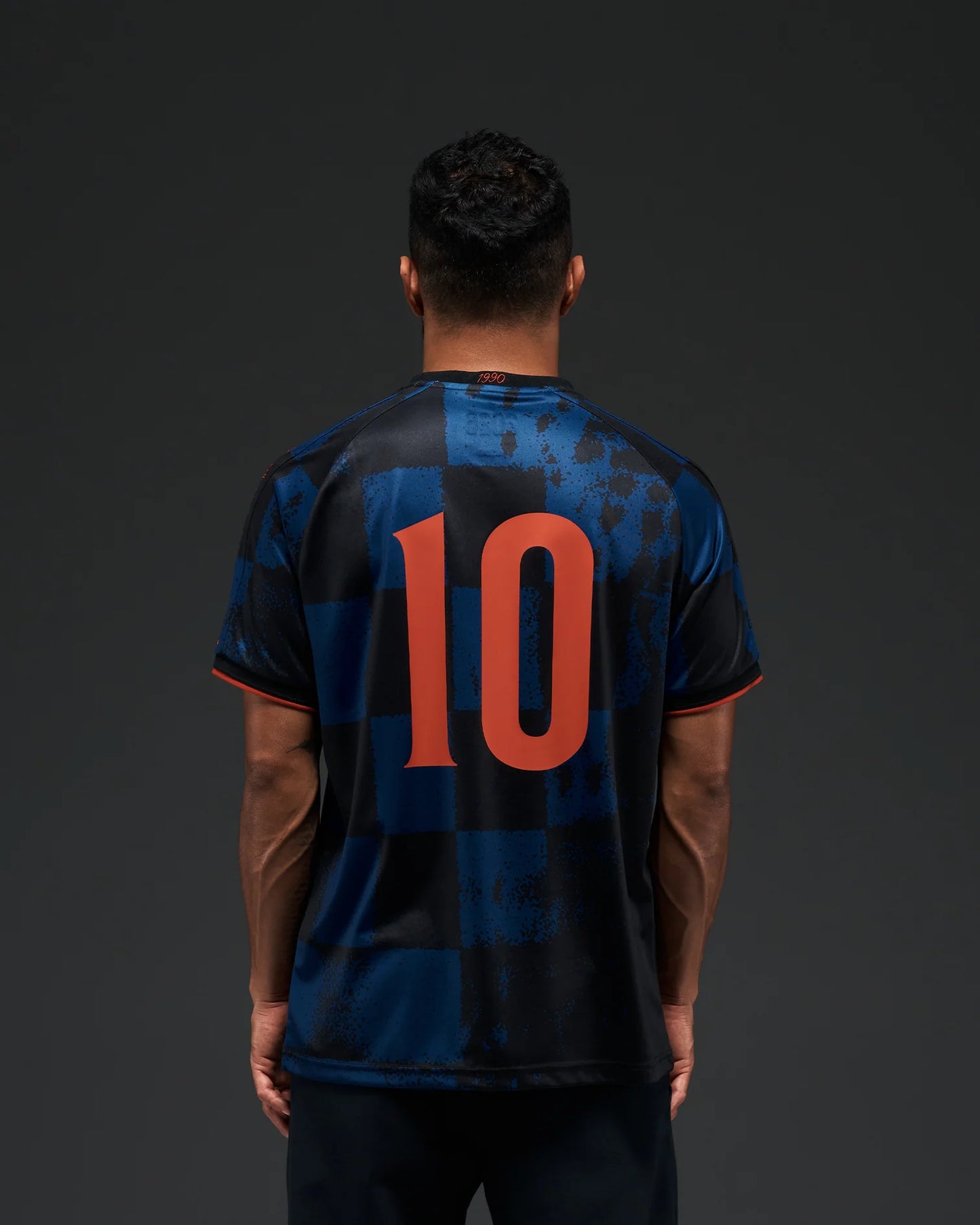 Heritage Jersey Collection