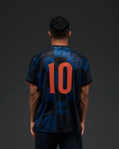 Heritage Jersey Collection