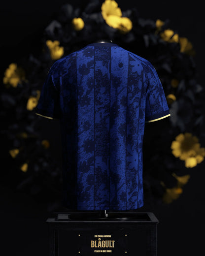 Heritage Jersey Collection