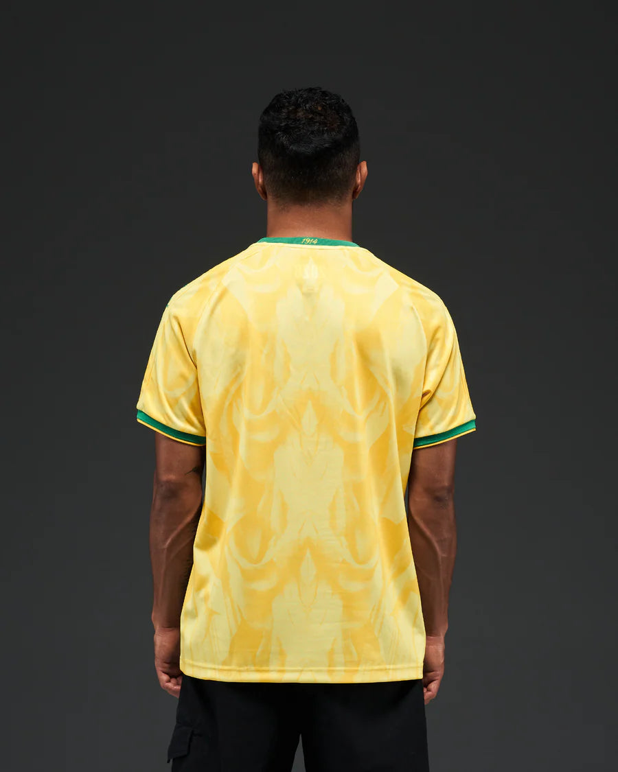 Heritage Jersey Collection