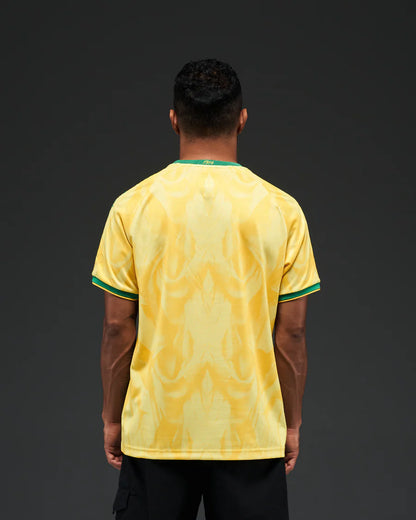 Heritage Jersey Collection