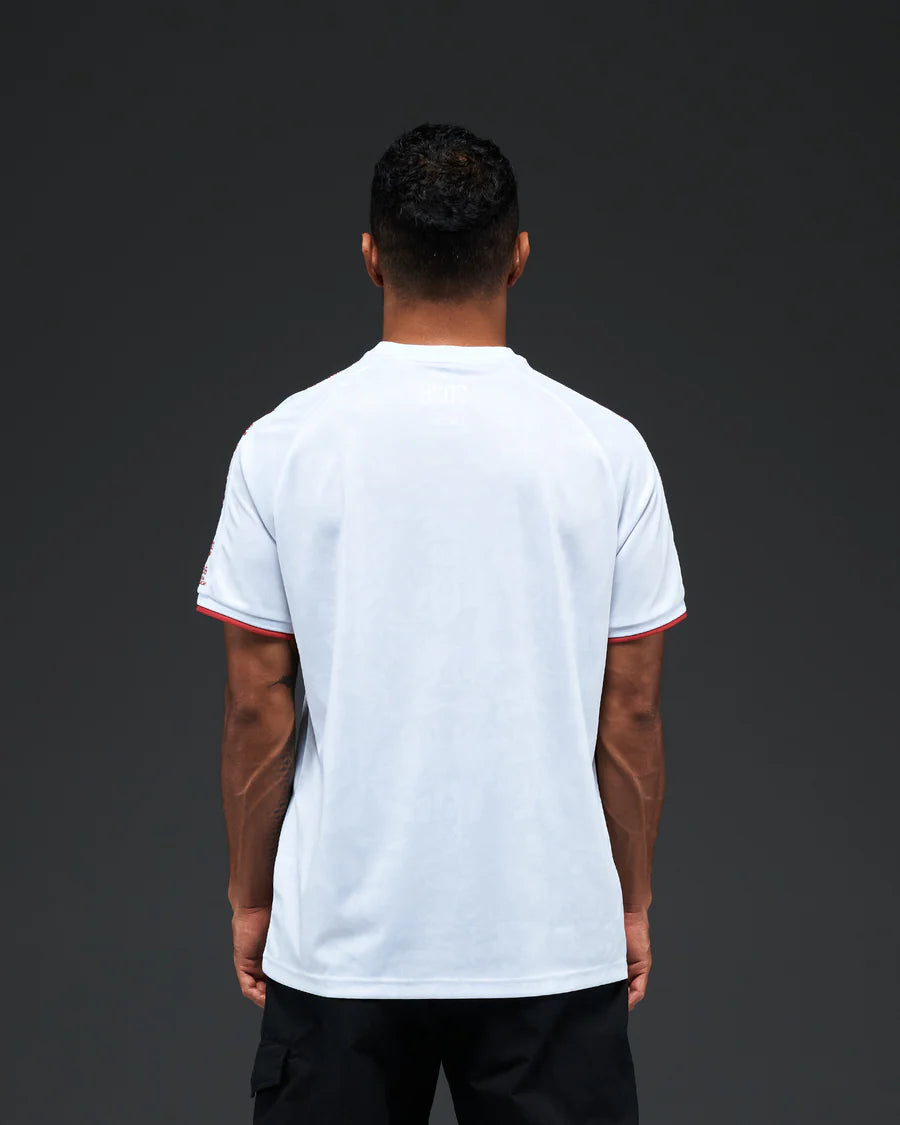 Heritage Jersey Collection