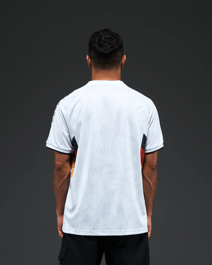 Heritage Jersey Collection